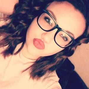 Meet your Posher, Haley r.